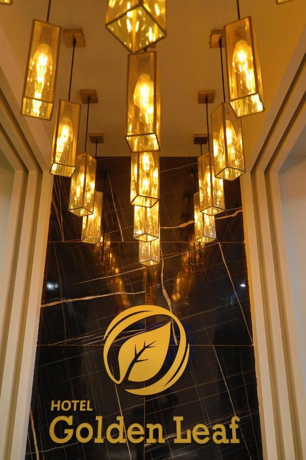 Hotel Golden Leaf Mohali Extérieur photo